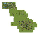 Stadtplan