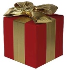 geschenk