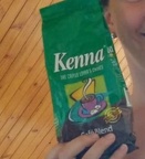 Kenna-Kaffee