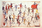 narrenspruenge-Fasching
