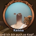 Kenna-kopflos