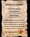 Adventsplakat Kopie