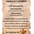 Adventsplakat Kopie